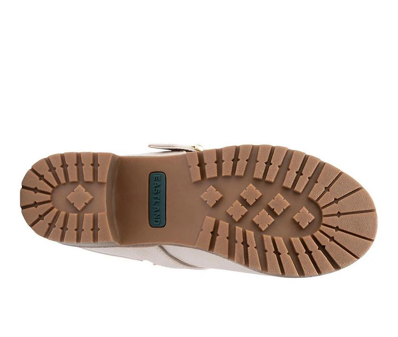 Women's Eastland Nola Heeled Clogs