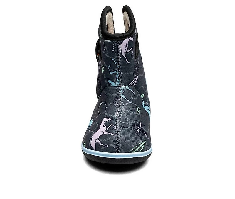 Girls' Bogs Footwear Toddler Baby Floral Rain Boots