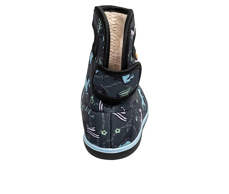 Girls' Bogs Footwear Toddler Baby Floral Rain Boots