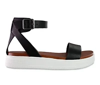 Women's MIA Ellen Sandals