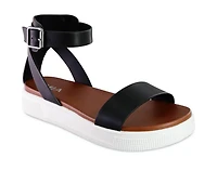 Women's MIA Ellen Sandals