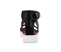 Women's MIA Ellen Sandals