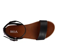 Women's MIA Ellen Sandals