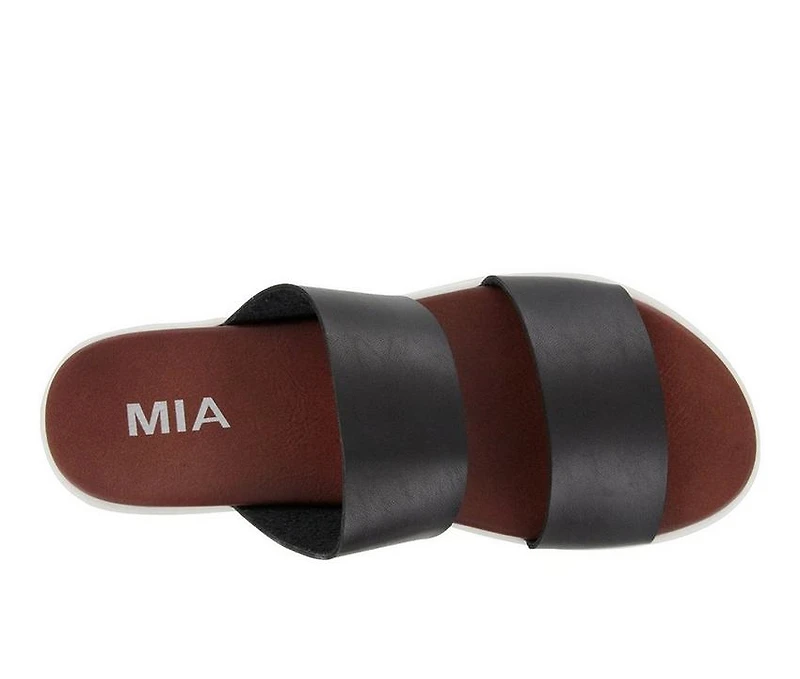 Women's MIA Saige Sandals