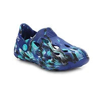 Boys' Cali Gear Little Kid & Big Thermo Rush Flame Casual Shoes