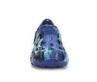 Boys' Cali Gear Little Kid & Big Thermo Rush Flame Casual Shoes