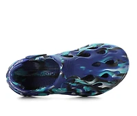 Boys' Cali Gear Little Kid & Big Thermo Rush Flame Casual Shoes