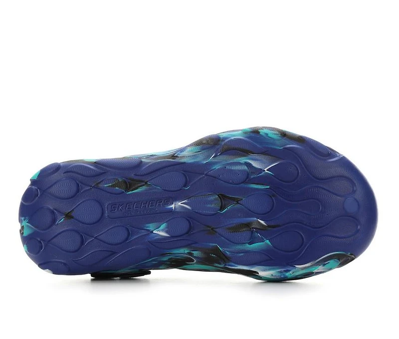 Boys' Cali Gear Little Kid & Big Thermo Rush Flame Casual Shoes