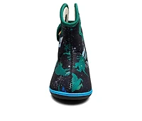 Boys' Bogs Footwear Toddler Baby II Dino Rain Boots