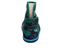 Boys' Bogs Footwear Toddler Baby II Dino Rain Boots