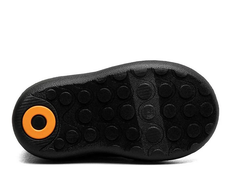 Boys' Bogs Footwear Toddler Baby Bogs II Dino Rain Boots