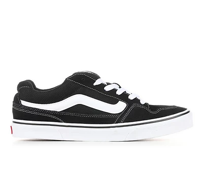 Men's Vans Caldrone Skate Shoes