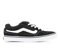 Men's Vans Caldrone Skate Shoes