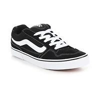 Men's Vans Caldrone Skate Shoes