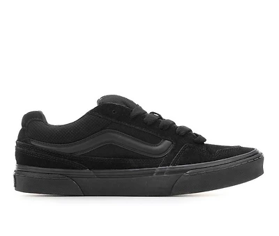 Men's Vans Caldrone Skate Shoes