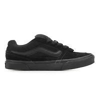 Men's Vans Caldrone Skate Shoes