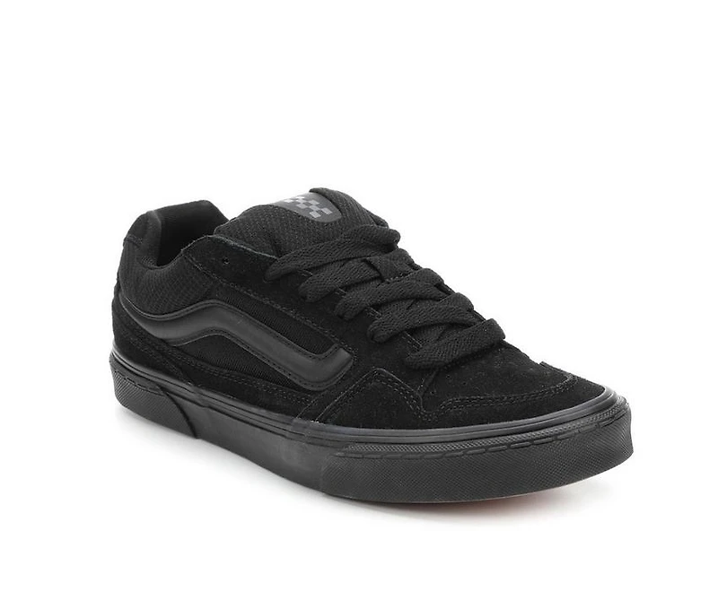 Men's Vans Caldrone Skate Shoes