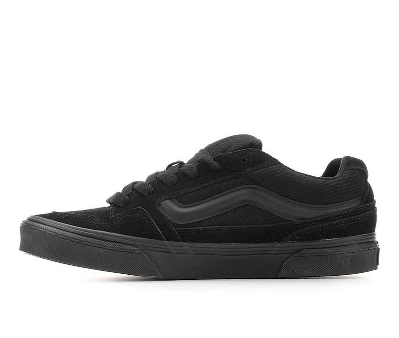 Men's Vans Caldrone Skate Shoes