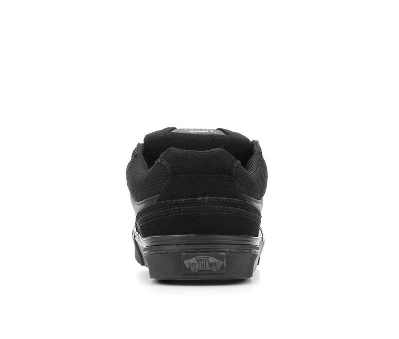 Men's Vans Caldrone Skate Shoes