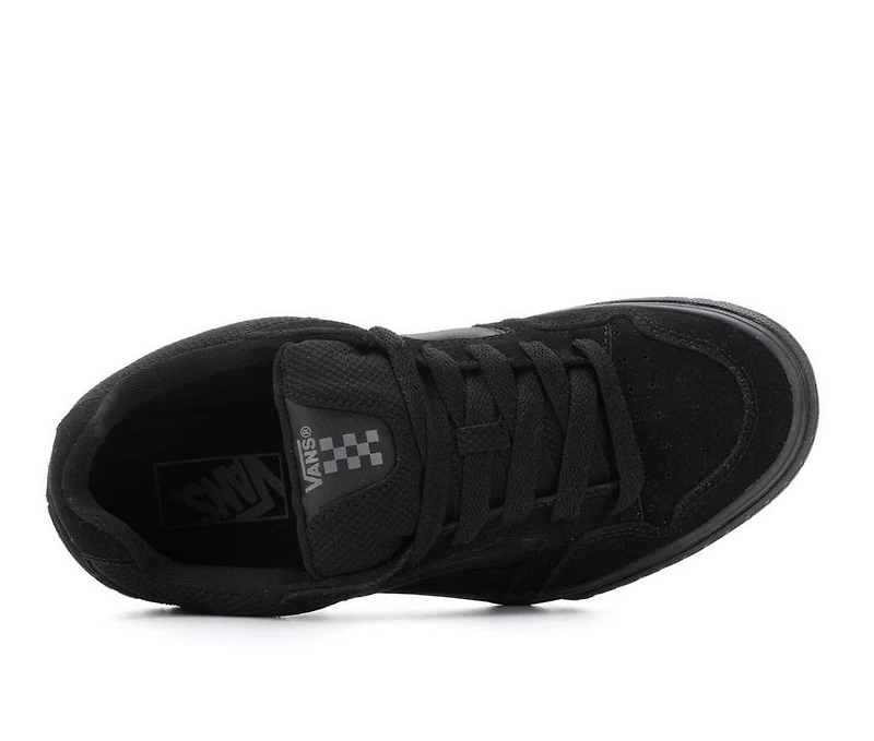 Men's Vans Caldrone Skate Shoes