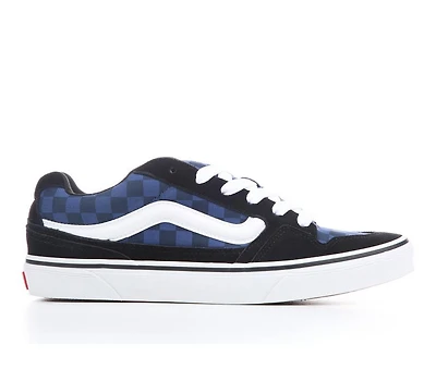 Men's Vans Caldrone Skate Shoes