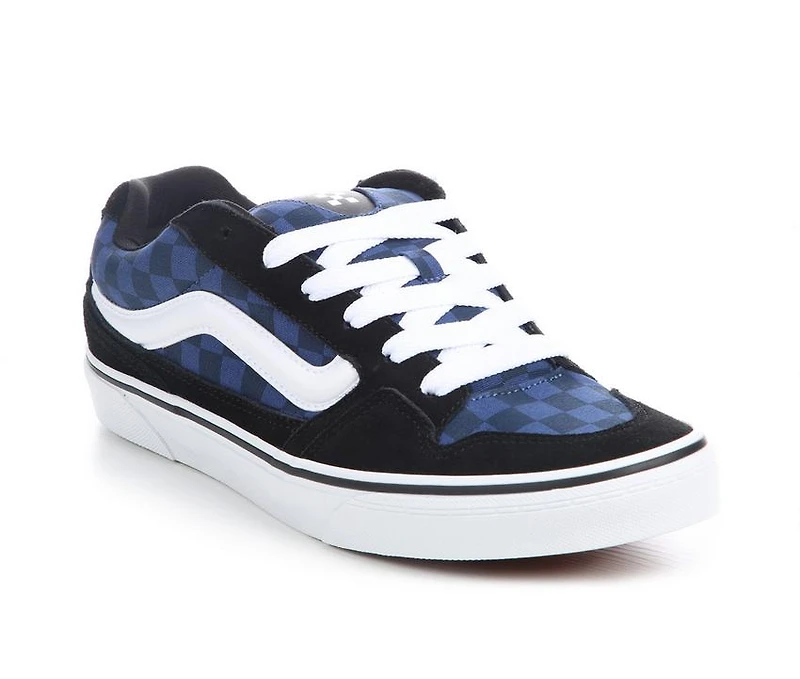 Men's Vans Caldrone Skate Shoes