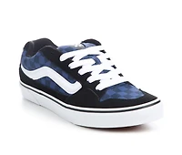 Men's Vans Caldrone Skate Shoes