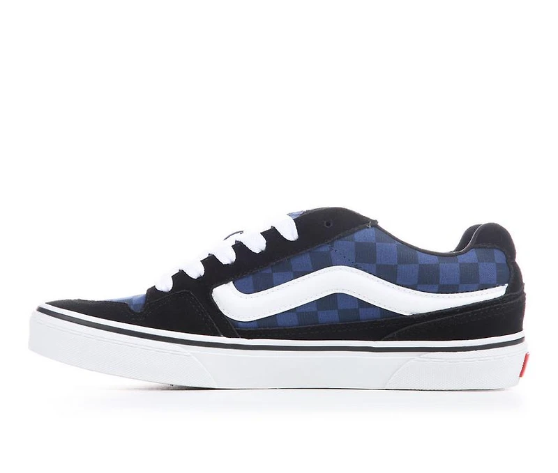 Men's Vans Caldrone Skate Shoes