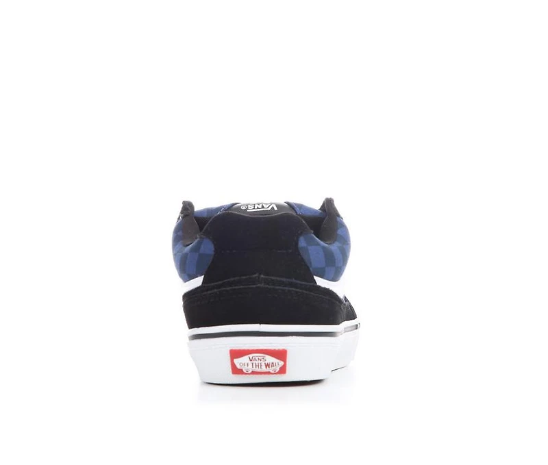 Men's Vans Caldrone Skate Shoes