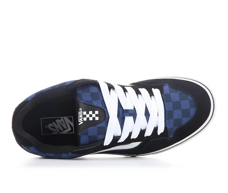 Men's Vans Caldrone Skate Shoes