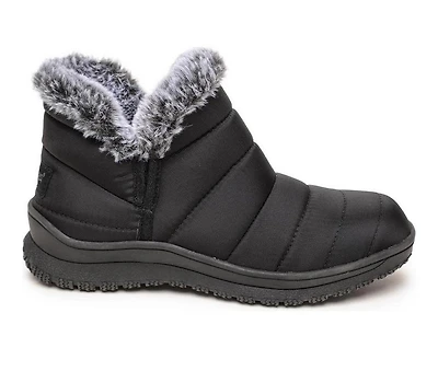 Women's Minnetonka Northtown Nylon Boot