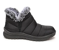 Women's Minnetonka Northtown Nylon Boot