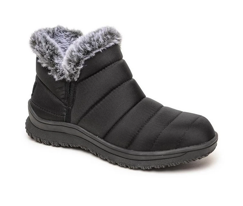 Women's Minnetonka Northtown Nylon Boot