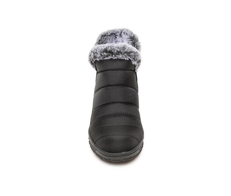 Women's Minnetonka Northtown Nylon Boot