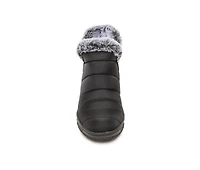 Women's Minnetonka Northtown Nylon Boot