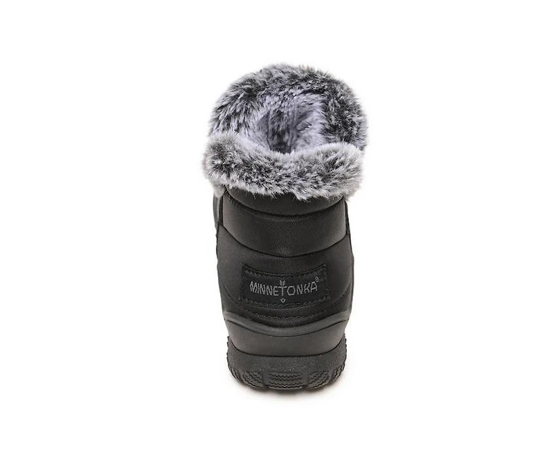 Women's Minnetonka Northtown Nylon Boot