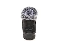 Women's Minnetonka Northtown Nylon Boot