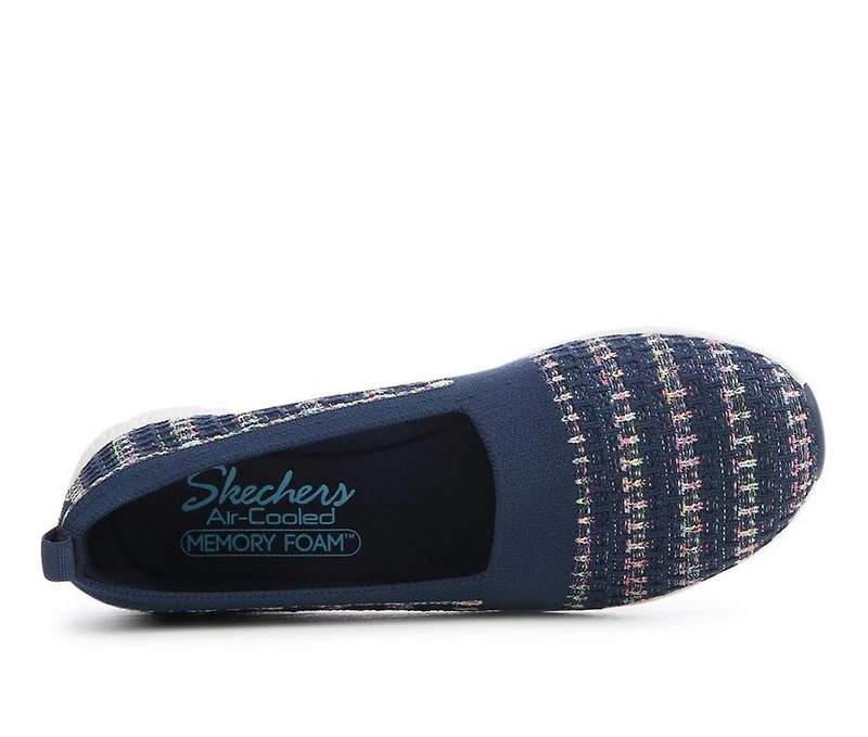 Women's Skechers Be Cool - Sherbet Skies Casual Shoes