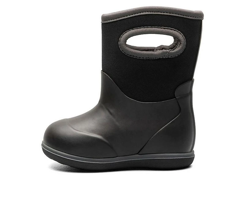Boys' Bogs Footwear Todller Baby Classic Rain Boots