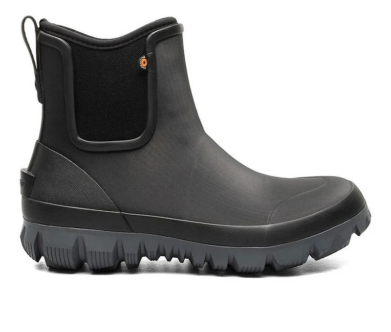 Men's Bogs Footwear Arcata Urban Chelsea Winter Boots