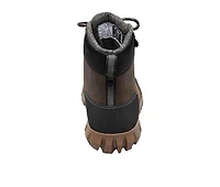 Men's Bogs Footwear Arcata Urban Leather Mid Winter Boots
