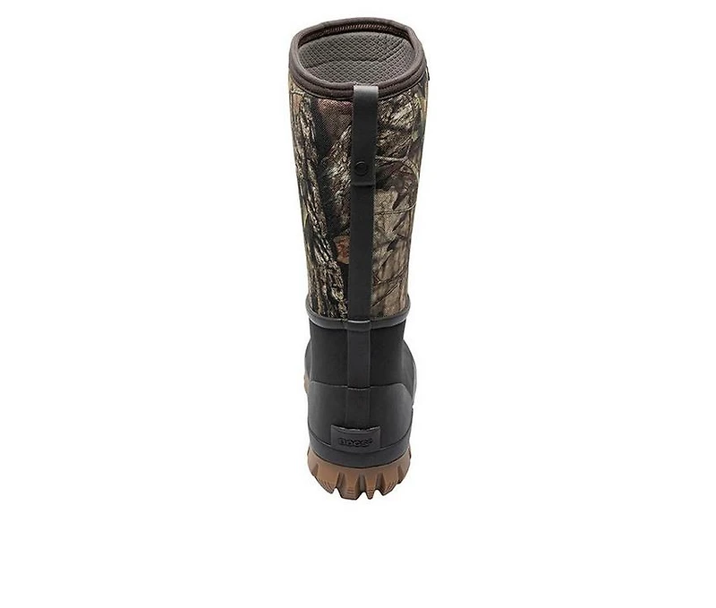 Men's Bogs Footwear Arcata Tall Camo Work Boots