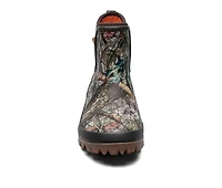 Men's Bogs Footwear Arcata Chelsea Camo Winter Boots