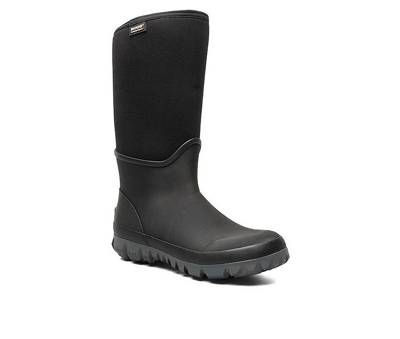 Men's Bogs Footwear Arcata Tall Work Boots