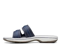 Women's Clarks Breeze Piper Sandals