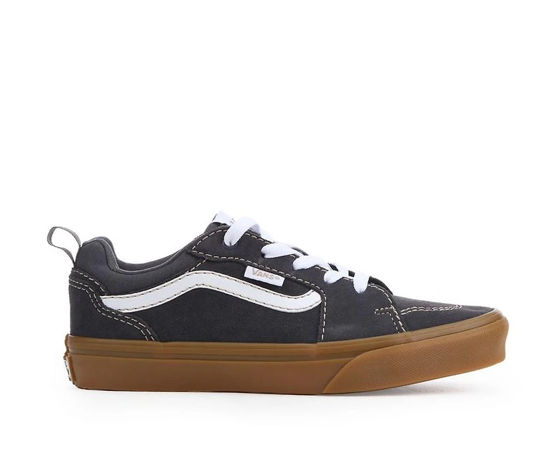 Boys' Vans Little Kid & Big Caldrone Skate Shoes