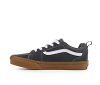 Boys' Vans Little Kid & Big Caldrone Skate Shoes