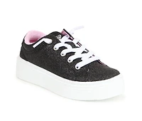 Girls' Roxy Little Kid & Big Sheilahh 2.0 Slip-On Sneakers