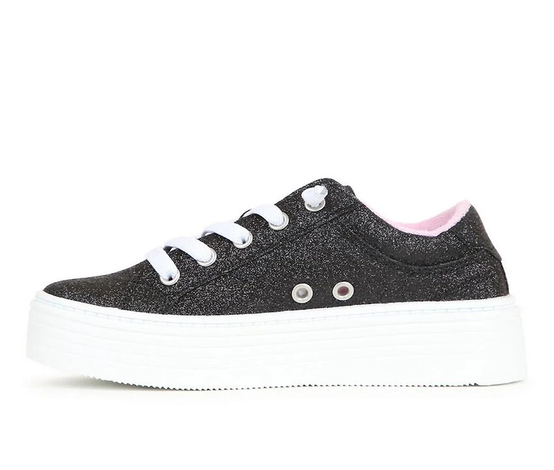 Girls' Roxy Little Kid & Big Sheilahh 2.0 Slip-On Sneakers