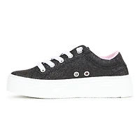 Girls' Roxy Little Kid & Big Sheilahh 2.0 Slip-On Sneakers